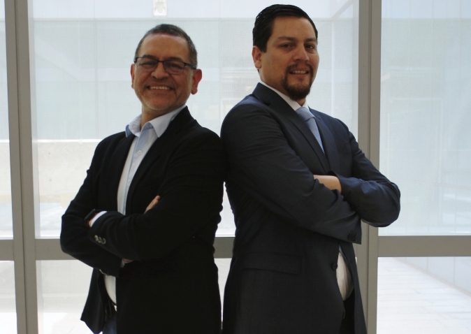 especialista en columna