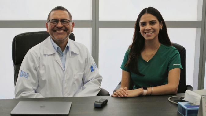 especialista en columna