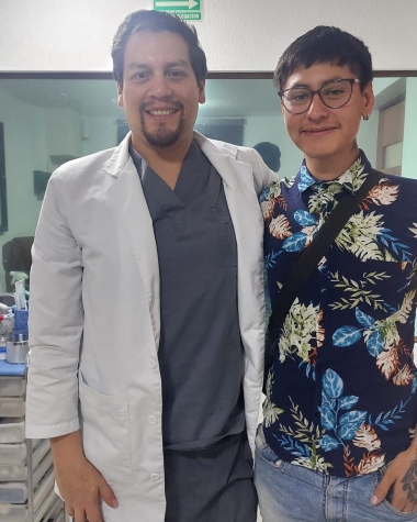 especialista en tumores cerebrales