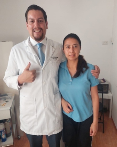 especialista en epilepsia